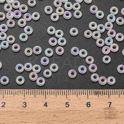 TOHO 6/0 Demi Round Beads Y-SEED-DR06-0161F-1