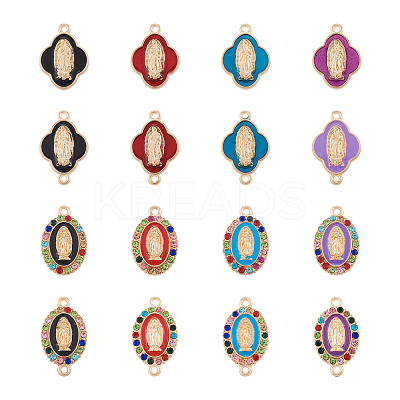 DIY Jewelry Making Finding Kits DIY-TA0003-67-1