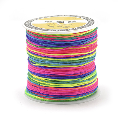 Polyester Threads OCOR-Q037-22-1