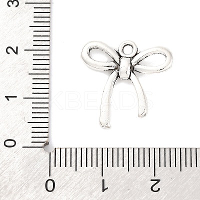 Tibetan Style Alloy Pendants LS-PALLOY-I222-05AS-01-1