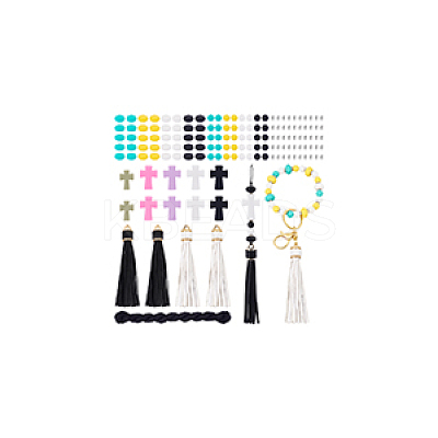 DIY Jewelry Making Kit DIY-NB0012-40-1
