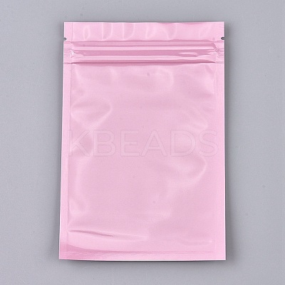 Plastic Zip Top Bags X-OPP-P002-B05-1