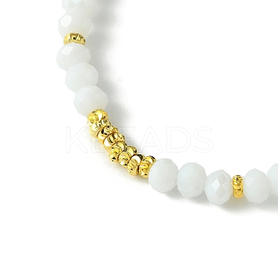 Adjustable Nylon Thread Braided Bead Bracelets BJEW-JB05528-02-1