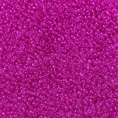MIYUKI Round Rocailles Beads X-SEED-G007-RR1310-1