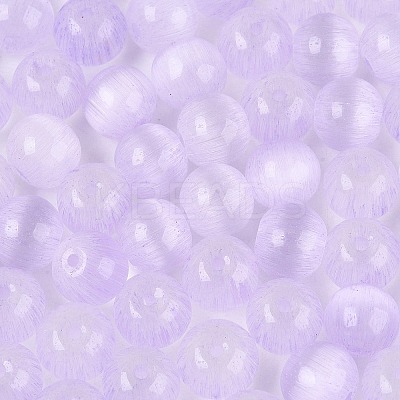 FGB Grade A Drawbench Style Glass Seed Beads SEED-Q040-8MM-03-1