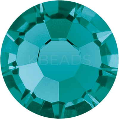 Preciosa® MAXIMA Crystal No Hotfix Flatback Stones Y-PRC-NSS16-60230-1