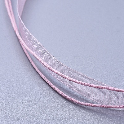Jewelry Making Necklace Cord NFS048-14-1