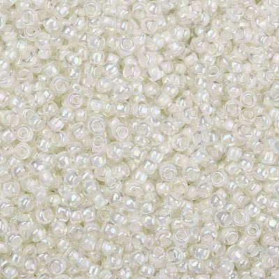 TOHO 8/0 Round Beads LS-X-SEED-TR08-0777-1