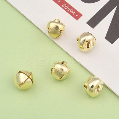 Iron Bell Charms IFIN-Q112-05G-1
