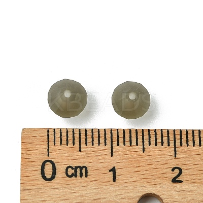 Preciosa® Crystal Beads X-PRC-BA6-40010-840-1