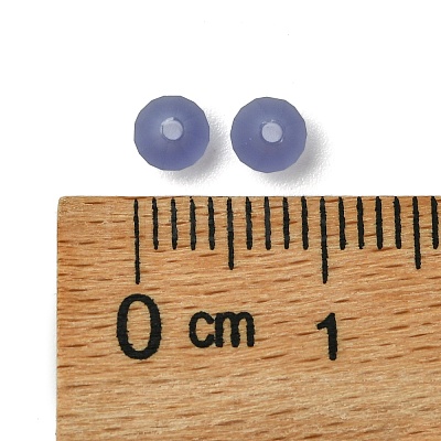 Preciosa® Crystal Beads Y-PRC-BA4-20410-840-1