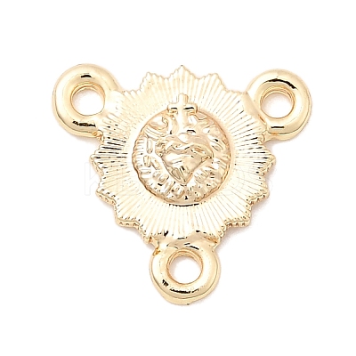 Brass Chandelier Component Links LS-KK-A277-33G-1