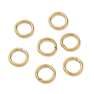 304 Stainless Steel Open Jump Rings SA-CBAA284-02E-G-1