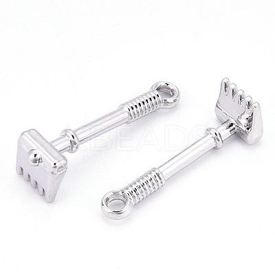 Alloy Pendants X1-PALLOY-N176-112P-1
