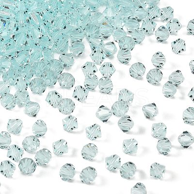 Preciosa® Crystal Beads Y-PRC-BA4-60001-1