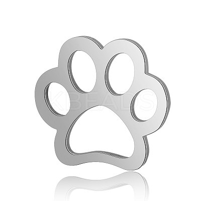 201 Stainless Steel Filigree Joiners STAS-T040-T540S-1