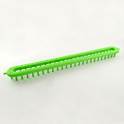 Plastic Spool Knitting Loom for Yarn Cord Knitter TOOL-R074-02-1