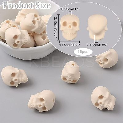 Food Grade Silicone Beads SIL-CA0001-07-1