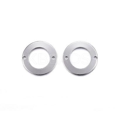 Tarnish Resistant 304 Stainless Steel Links connectors STAS-H357-03P-1