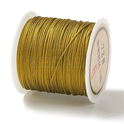 Nylon Chinese Knot Cord NWIR-C003-01A-03-1