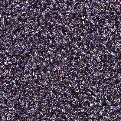 MIYUKI Delica Beads Small X-SEED-J020-DBS1244-1
