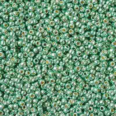 TOHO 11/0 Round Beads SEED-JPTR11-PF0570-1