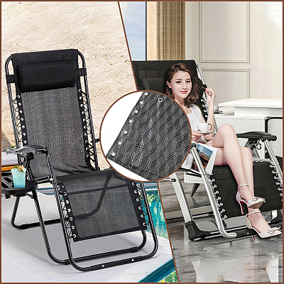 Polyester Canvas Chair Cloth FIND-WH0139-112A-1