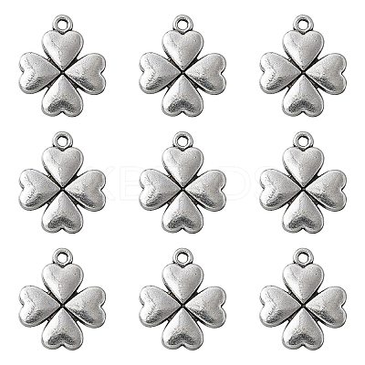 Tibetan Style Alloy Pendant LS-LF9468Y-NF-1