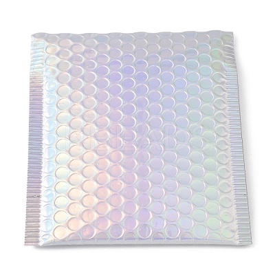 Polyethylene & Aluminum Laminated Films Package Bags X-OPC-K002-03B-1