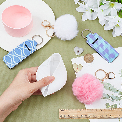 DIY Cup Bottle Accessory Kits DIY-BC0012-40-1