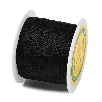 Round String Thread Polyester Fibre Cords OCOR-J001-04-1