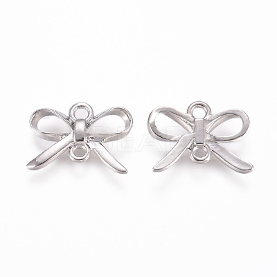Brass Links X-KK-L198-004P-1
