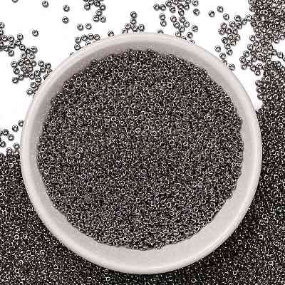 TOHO 6/0 Demi Round Beads Y-SEED-DR06-0711-1