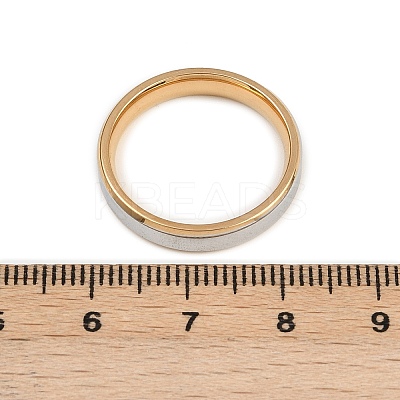 304 Stainless Steel Finger Rings RJEW-S651-02GP-1