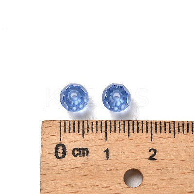 Preciosa® Crystal Beads X-PRC-BB6-30020-1