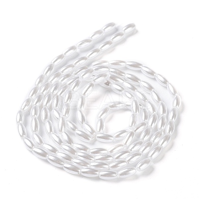 Acrylic Beads PL652-1