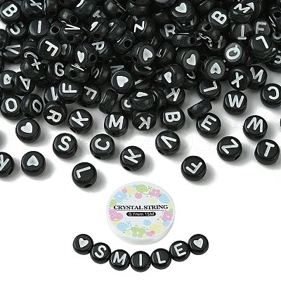 DIY Bracelet Making Kits DIY-YW0008-32C-1