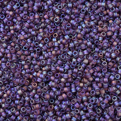 MIYUKI Delica Beads SEED-JP0008-DB0869-1