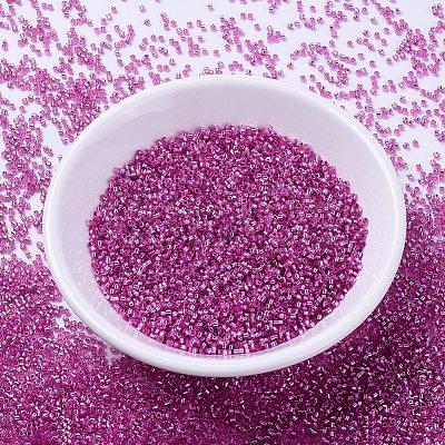 MIYUKI Delica Beads X-SEED-J020-DB2153-1