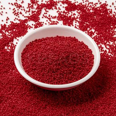 MIYUKI Round Rocailles Beads X-SEED-G009-RR0408-1