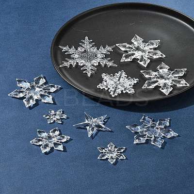 DIY Jewelry Making Findings Kits DIY-FS0008-62-1