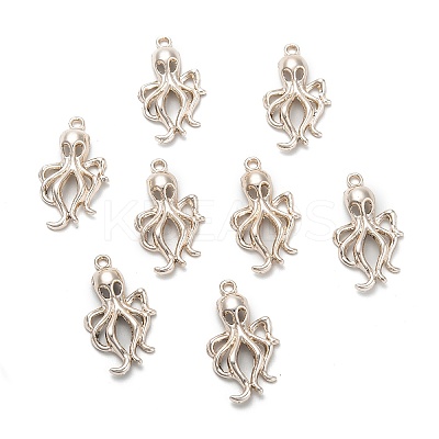 Alloy Pendants PALLOY-J218-109G-1