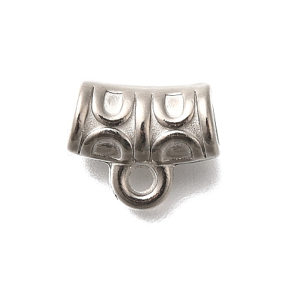 304 Stainless Steel Hanger Bail STAS-I321-30P-1