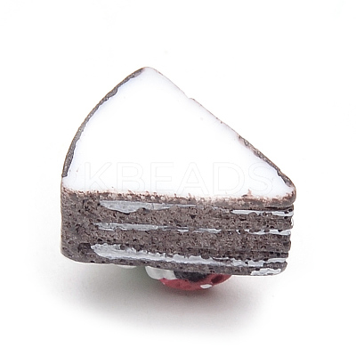 Resin Cabochons X-CRES-T005-52E-1
