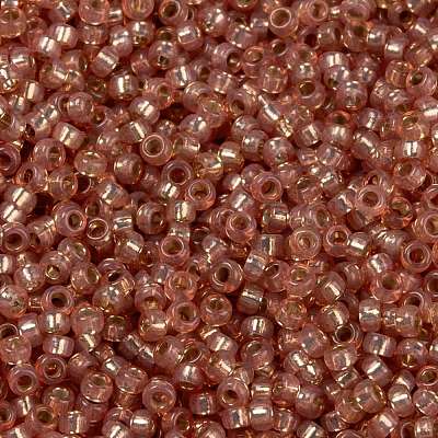 MIYUKI Round Rocailles Beads SEED-X0056-RR0553-1
