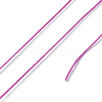 Nylon Braided Cord LS-NWIR-C003-02H-1