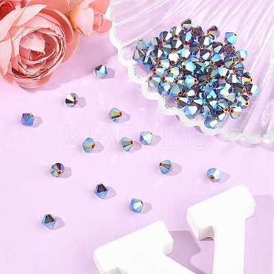 Preciosa® Crystal Beads Y-PRC-BA4-50730-20000-1