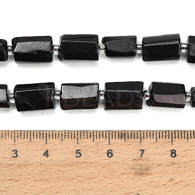 Natural Sugilite Beads Strands GG-CBA47BF-A01-01-1