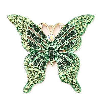 Zinc Alloy Pendants ALRI-Q364-04LG-03-1