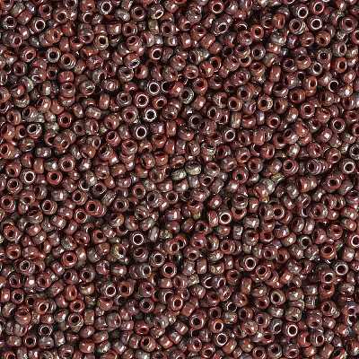 MIYUKI Round Rocailles Beads X-SEED-G008-RR4520-1